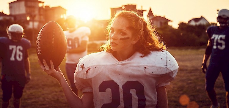 Münster bietet über das ganze Jahr verteilt eine Vielzahl an großen und kleinen Sportveranstaltungen