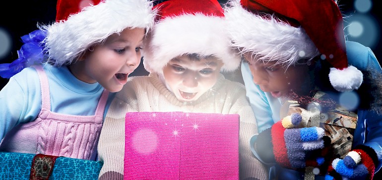 Weihnachten In Anderen Landern Kuriose Lustige Brauche