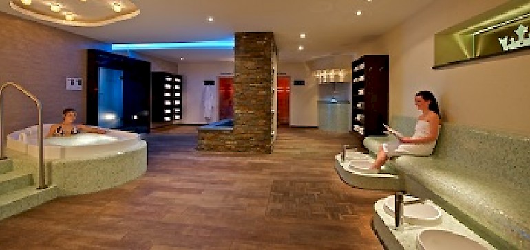 Wellness Hotel M nsterland NRW Arrangements Angebote