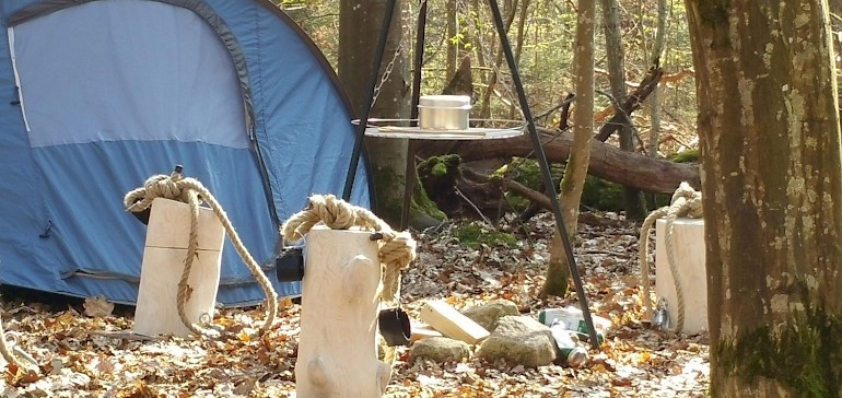 Outdoor-Escape-Room-Games sind ein tolles Rahmenprogramm für Gruppen. In Haltern am See können bis zu 30 Personen gleichzeitig spielen.